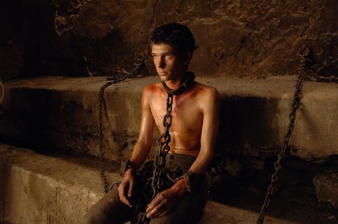 Perfume: The Story of a Murderer photo