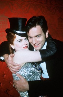 Moulin Rouge! photo