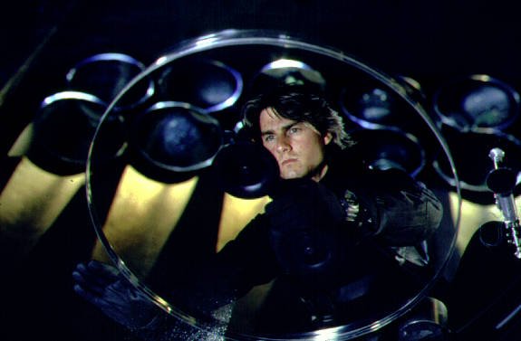 Mission: Impossible II photo