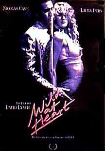 Wild at Heart photo