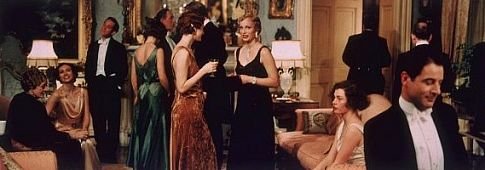 Gosford Park photo