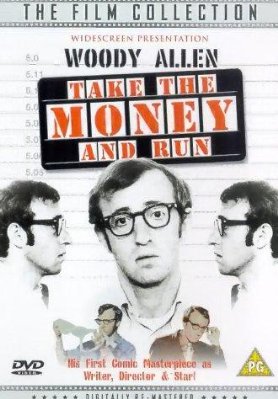 Take the Money and Run photo