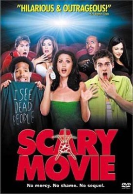 Scary Movie photo