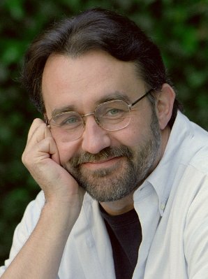 The Haunted Mansion photo