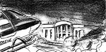 Murder at 1600 photo