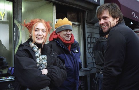 Eternal Sunshine of the Spotless Mind photo
