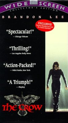 The Crow photo