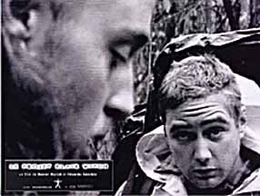 The Blair Witch Project photo