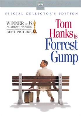 Forrest Gump photo