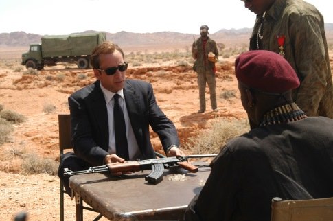 Lord of War photo