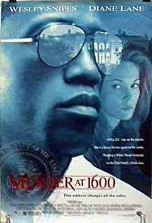 Murder at 1600 photo
