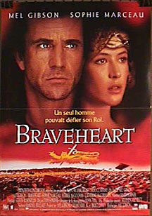 Braveheart photo