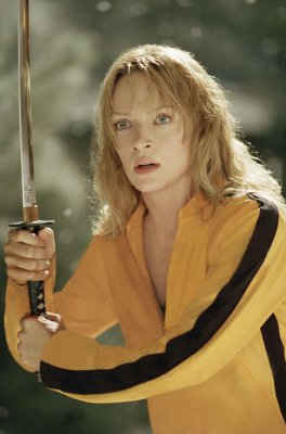 Kill Bill: Vol. 1 photo