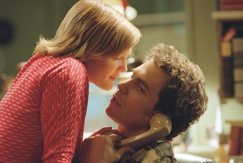 Confessions of a Dangerous Mind photo