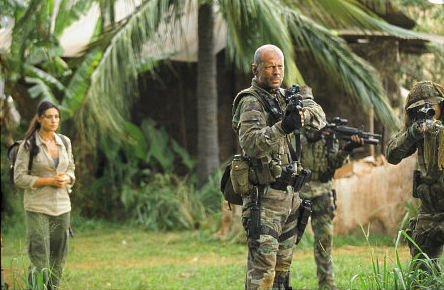 Tears of the Sun photo