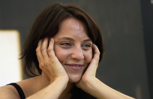 Extraordinary Rendition photo