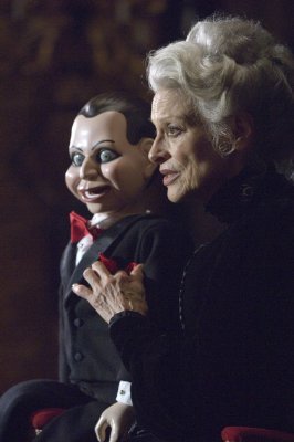 Dead Silence photo