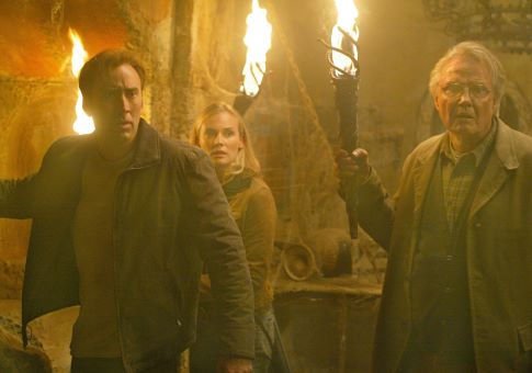 National Treasure photo