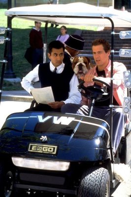 Van Wilder photo