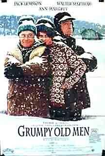 Grumpy Old Men photo