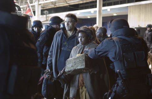 Children of Men photo