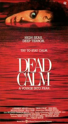 Dead Calm photo