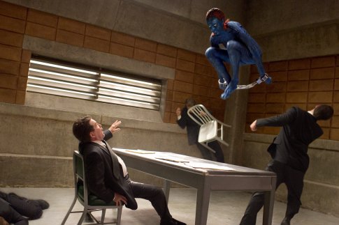 X-Men: The Last Stand photo