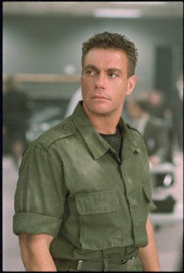 Universal Soldier: The Return photo