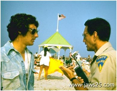 Jaws photo