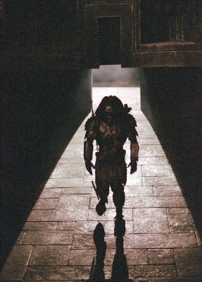 AVP: Alien vs. Predator photo