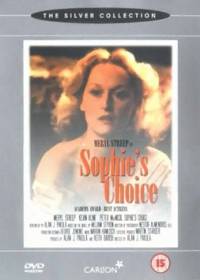 Sophie's Choice photo