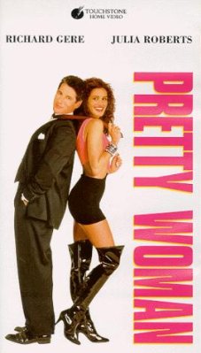 Pretty Woman photo