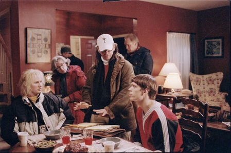 Dumb and Dumberer: When Harry Met Lloyd photo