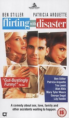 Flirting with Disaster photo