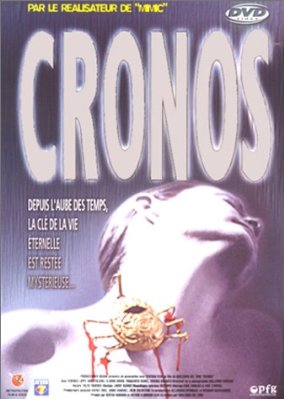 Cronos photo