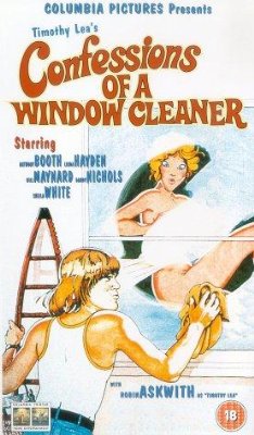Confessions of a Window Cleaner photo