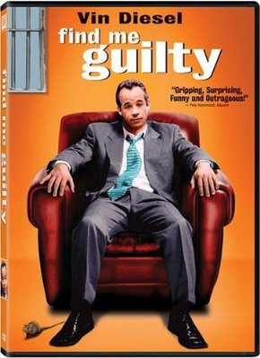 Find Me Guilty photo