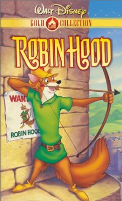 Robin Hood photo