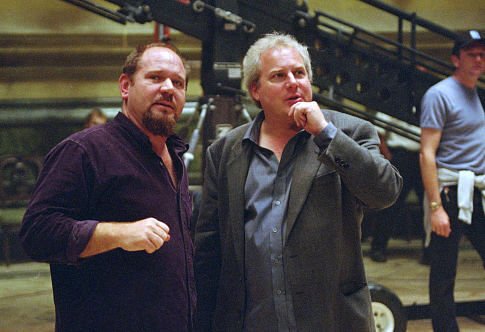 The Haunted Mansion photo