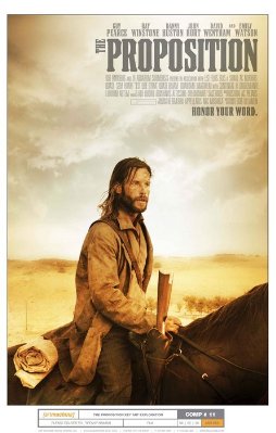 The Proposition photo