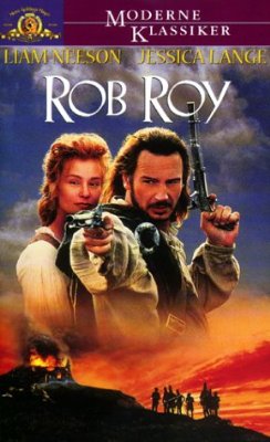 Rob Roy photo