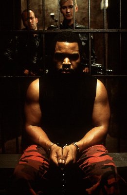 Ghosts of Mars photo