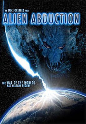 Alien Abduction photo