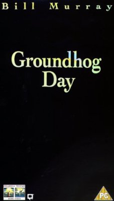 Groundhog Day photo
