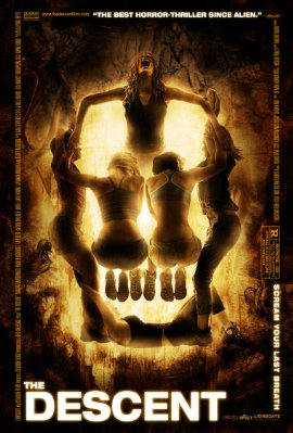The Descent photo