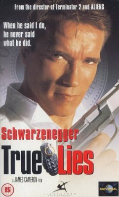 True Lies photo