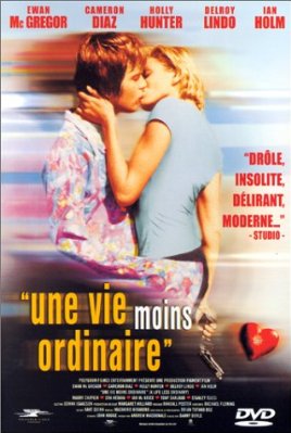 Life Less Ordinary, A photo