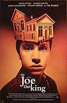 Joe the King photo