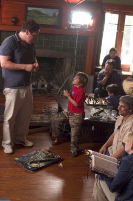 Zathura: A Space Adventure photo