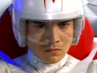 Speed Racer
